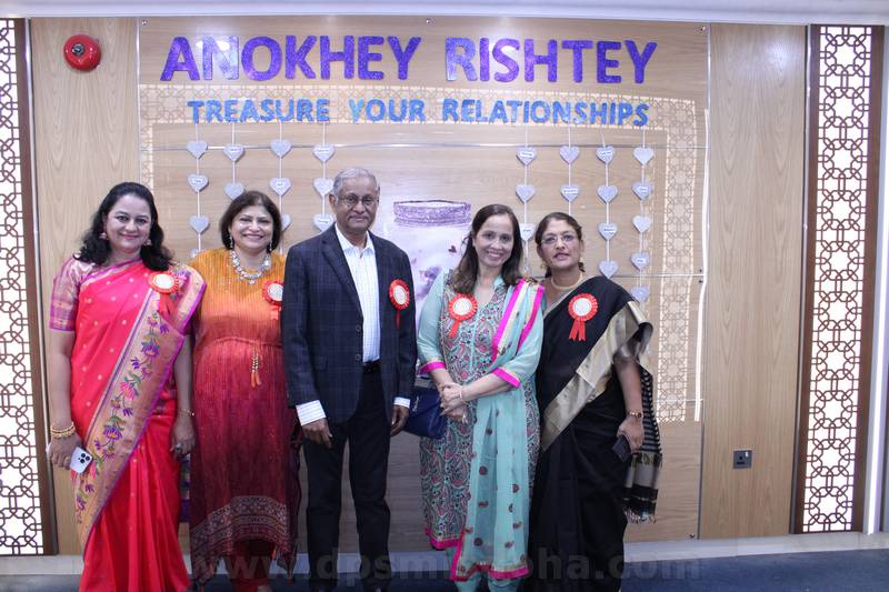 Kindergarten Annual Day Anokhey Rishtey 2023